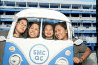 fotoloco homecoming GIF