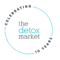thedetoxmarket tdm green beauty thedetoxmarket the detox market Sticker