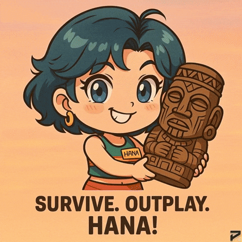 Grinning Immunity Idol GIF by Persona