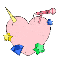 san valentin love Sticker by Spotify México