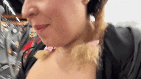 Love Happy GIF