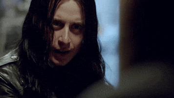 gunpowder and sky mayhem GIF by LORDS OF CHAOS