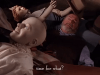 season 5 netflix GIF by Gilmore Girls 