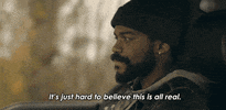 This Is Real Stephen King GIF by CBS All Access