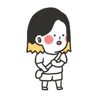 Toast Sticker