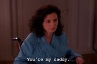 Season 2 Episode 22 GIF by Twin Peaks on Showtime