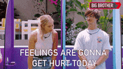 About To Go Down Big Brother GIF by Big Brother Australia