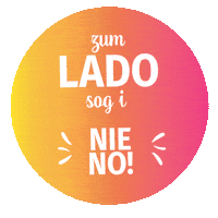 Diestadt lado langenacht fürstenfeld thermenhauptstadt Sticker