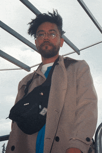 jesse baez GIF by Remezcla