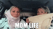 Parenting Motherhood GIF by Cat & Nat