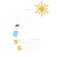 Johns Hopkins Summer Sticker by SAISHopkins