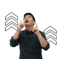 swipeup boywilliam Sticker by MVP Indonesia