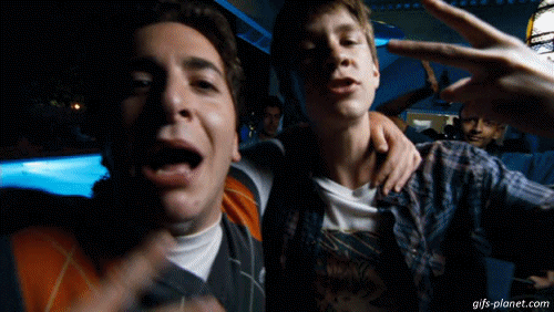 project x colors GIF