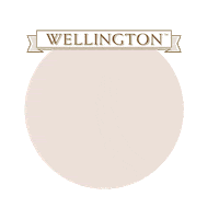 Pumpkin Spice Love Sticker by Wellington Crackers