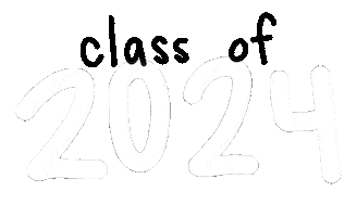 Class Of Sticker