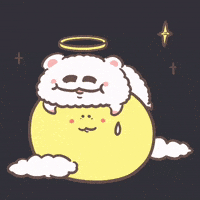 Hamster Turtle GIF