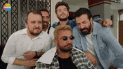 Ismail Demirci Kuzeyyildiziilkask GIF by Show TV