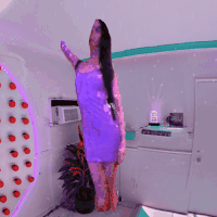 haunting miami beach GIF