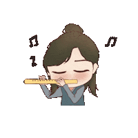Kimsohyun Leejihoon Sticker