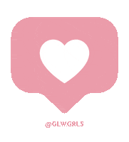 Sticker by GLW GRLS
