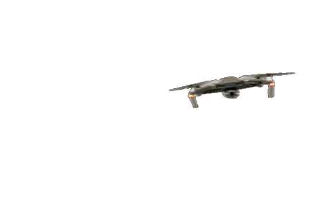 Fly Flying Sticker by VIEWENTO