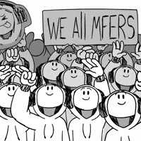 Celebrate Stronger Together GIF by CC0 Studios