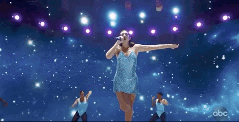 American Music Awards GIF by AMAs