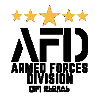 Rangertrooper Sticker by Global Financial Impact