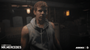 stephen king liar GIF by Mr. Mercedes