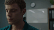 mrmercedestv reaction wtf season 1 audience GIF