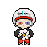 Kwonjiyong Sticker