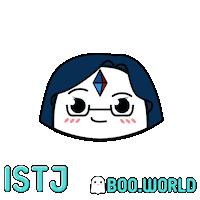 Explore Cartoon Character Sticker by Boo