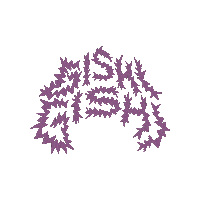 Hair 髪 Sticker by uka