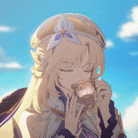 Angel Witch GIF