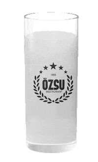 Sticker by Özsu Restaurant