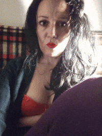 Beauty Love GIF