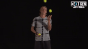 next gen atp fun GIF by ATP World Tour