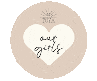 Toyastyle girls our toya toyastyle Sticker