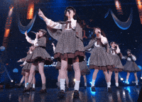 Dance Detective GIF