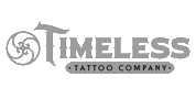 timelesstattoocompany tattoos ingrid zschogner timelesstattoococa Sticker
