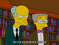 homer simpson superhero GIF