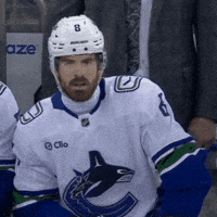 Vancouver Connor GIF