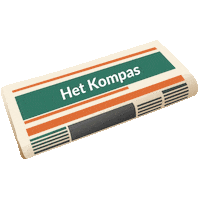 Newspaper Sticker by BDUmedia