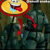Metal Gear GIF