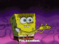 Season 3 Episode 20 GIF by SpongeBob SquarePants