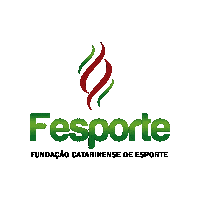 FesporteSC 2025 fesporte fesportesc Sticker
