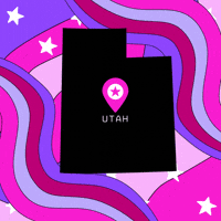 Salt Lake City Utah GIF