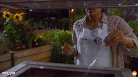 GIF by MasterChefAU