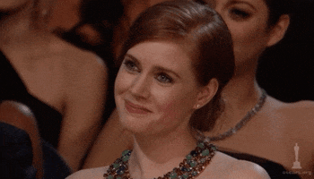amy adams GIF by The Academy Awards