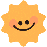 Fun Love Sticker